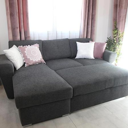 Welcome Apartment Peraía Dış mekan fotoğraf