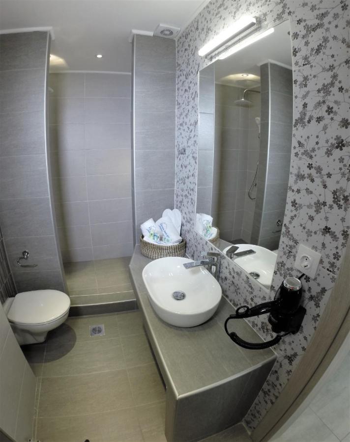 Welcome Apartment Peraía Dış mekan fotoğraf